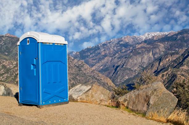 Types of Portable Toilets We Offer in West Terre Haute, IN