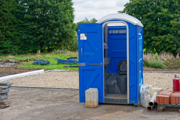 Portable Toilets for Disaster Relief Sites in West Terre Haute, IN