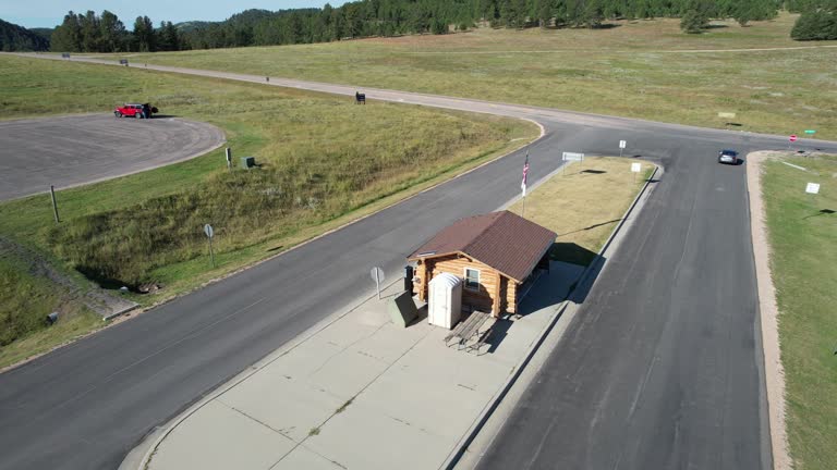 Professional Portable Potty Rental  in West Terre Haute, IN